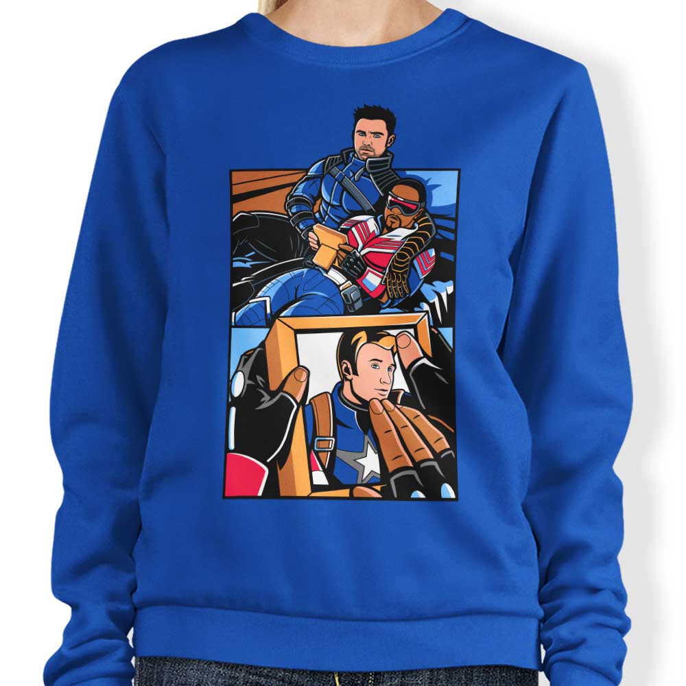 Memories - Adult & Kids T-Shirts, Sweatshirts & Hoodies apparel design preview 1