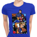 Memories Women's Apparel - Adult & Kids T-Shirts, Sweatshirts & Hoodies apparel design preview 1