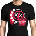 Merc-182 Men's Apparel - Adult & Kids T-Shirts, Sweatshirts & Hoodies apparel design preview 1