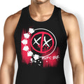 Merc-182 Tank Top - Adult & Kids T-Shirts, Sweatshirts & Hoodies apparel design preview 1