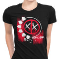 Merc-182 Women's Apparel - Adult & Kids T-Shirts, Sweatshirts & Hoodies apparel design preview 1