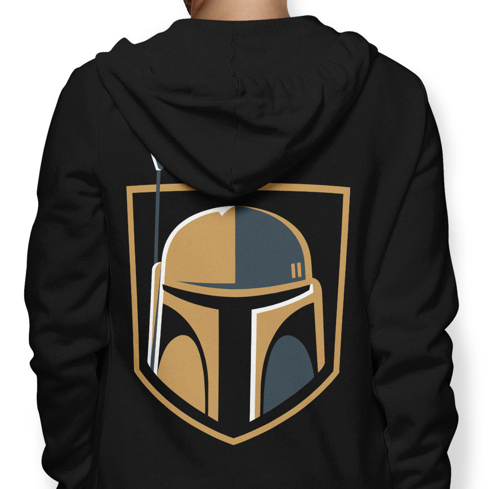 Mercenary Knights - Adult & Kids T-Shirts, Sweatshirts & Hoodies apparel design preview 1