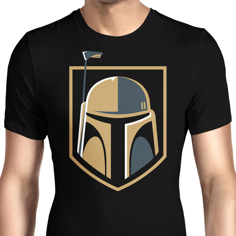 Mercenary Knights Men's Apparel - Adult & Kids T-Shirts, Sweatshirts & Hoodies apparel design preview 1