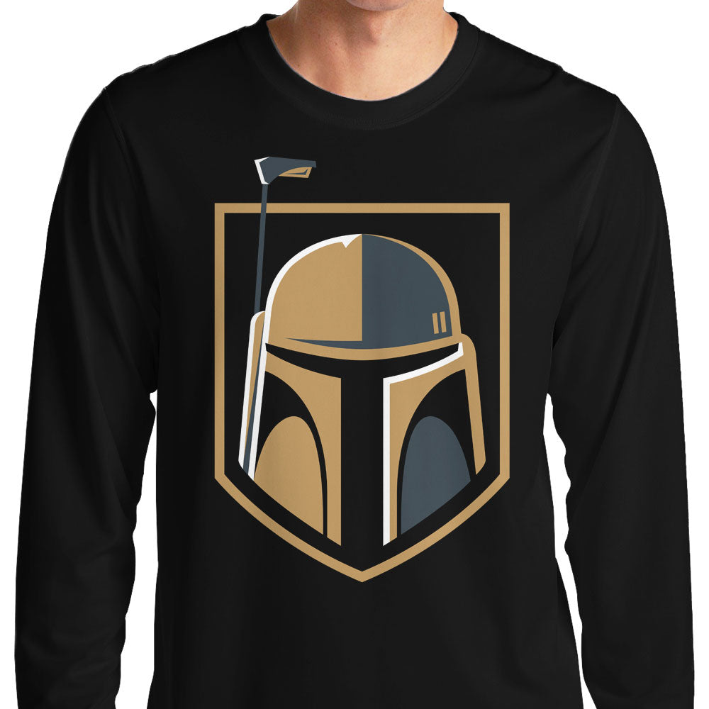 Mercenary Knights - Adult & Kids T-Shirts, Sweatshirts & Hoodies apparel design preview 1