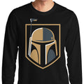 Mercenary Knights - Adult & Kids T-Shirts, Sweatshirts & Hoodies apparel design preview 1