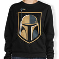 Mercenary Knights - Adult & Kids T-Shirts, Sweatshirts & Hoodies apparel design preview 1