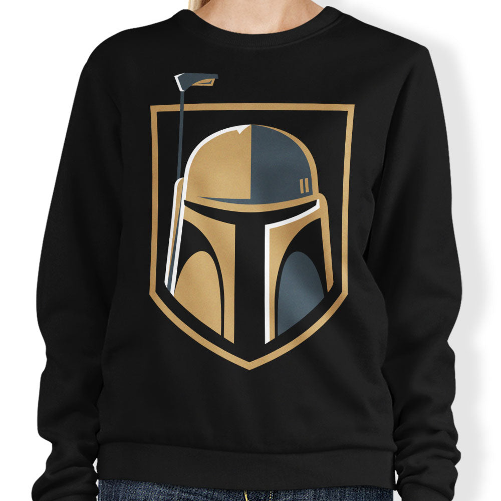 Mercenary Knights - Adult & Kids T-Shirts, Sweatshirts & Hoodies apparel design preview 1