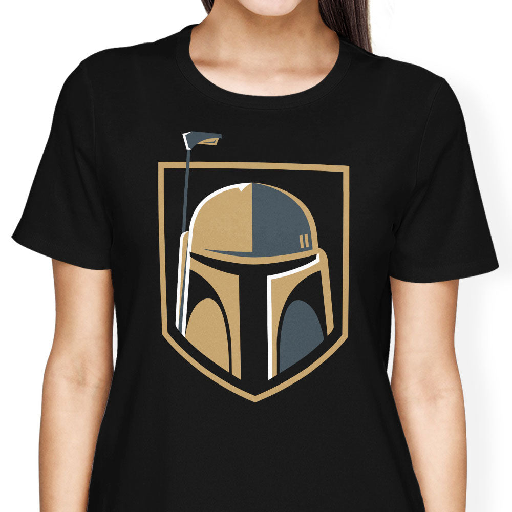 Mercenary Knights Women's Apparel - Adult & Kids T-Shirts, Sweatshirts & Hoodies apparel design preview 2