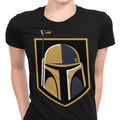 Mercenary Knights Women's Apparel - Adult & Kids T-Shirts, Sweatshirts & Hoodies apparel design preview 1