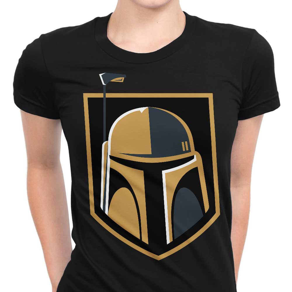 Mercenary Knights Women's Apparel - Adult & Kids T-Shirts, Sweatshirts & Hoodies apparel design preview 1