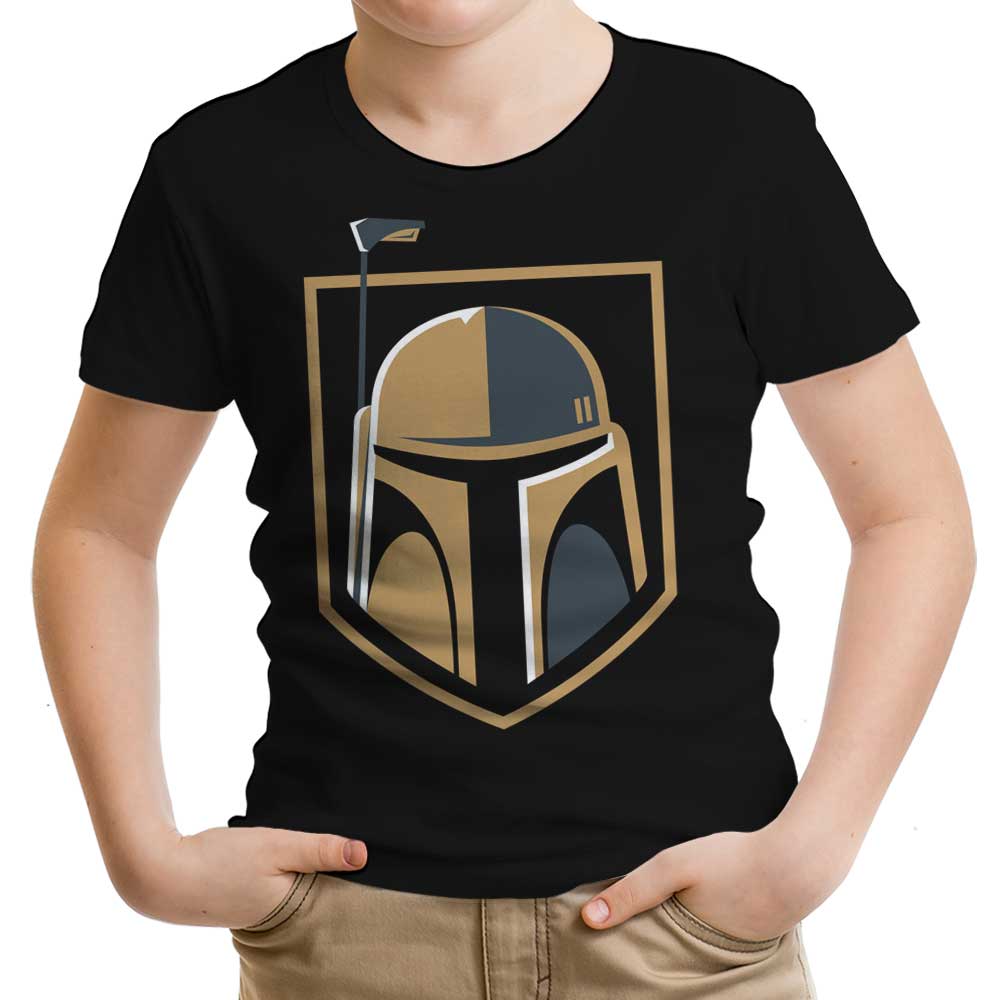 Mercenary Knights Youth Apparel - Adult & Kids T-Shirts, Sweatshirts & Hoodies apparel design preview 1