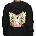 Mercy's Healthcare - Adult & Kids T-Shirts, Sweatshirts & Hoodies apparel design preview 1
