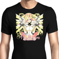 Mercy's Healthcare Men's Apparel - Adult & Kids T-Shirts, Sweatshirts & Hoodies apparel design preview 1