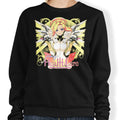 Mercy's Healthcare - Adult & Kids T-Shirts, Sweatshirts & Hoodies apparel design preview 1