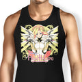 Mercy's Healthcare Tank Top - Adult & Kids T-Shirts, Sweatshirts & Hoodies apparel design preview 1