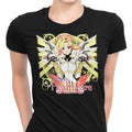Mercy's Healthcare Women's Apparel - Adult & Kids T-Shirts, Sweatshirts & Hoodies apparel design preview 1