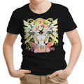Mercy's Healthcare Youth Apparel - Adult & Kids T-Shirts, Sweatshirts & Hoodies apparel design preview 1