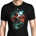 Mermaid Song Men's Apparel - Adult & Kids T-Shirts, Sweatshirts & Hoodies apparel design preview 1