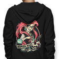 Mermaid's Rock - Adult & Kids T-Shirts, Sweatshirts & Hoodies apparel design preview 1