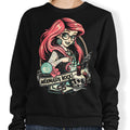 Mermaid's Rock - Adult & Kids T-Shirts, Sweatshirts & Hoodies apparel design preview 1