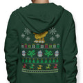 Merry Chocobo - Adult & Kids T-Shirts, Sweatshirts & Hoodies apparel design preview 1