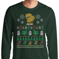 Merry Chocobo - Adult & Kids T-Shirts, Sweatshirts & Hoodies apparel design preview 1
