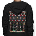 Merry Christmas Uncle Scrooge - Adult & Kids T-Shirts, Sweatshirts & Hoodies apparel design preview 1