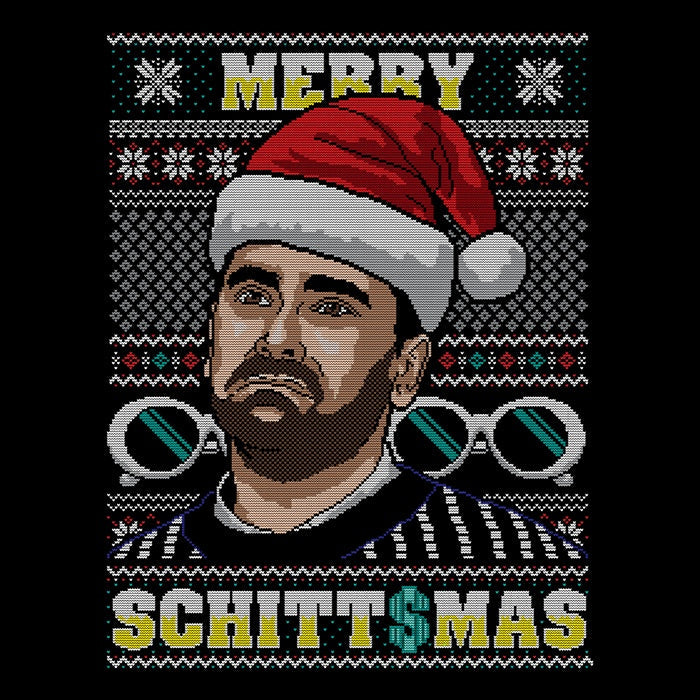 Merry Schmittmas Men's Apparel - Adult & Kids T-Shirts, Sweatshirts & Hoodies apparel design preview 2