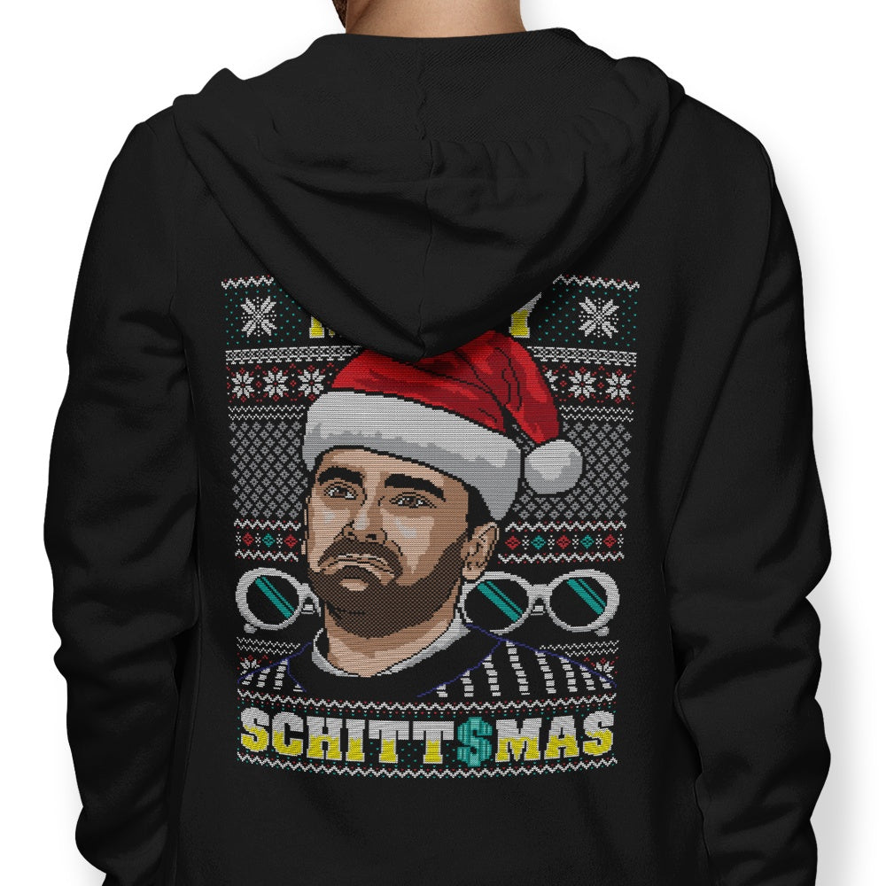 Merry Schmittmas - Adult & Kids T-Shirts, Sweatshirts & Hoodies apparel design preview 1