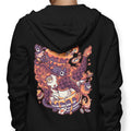 Merry Unbirthday - Adult & Kids T-Shirts, Sweatshirts & Hoodies apparel design preview 1