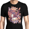 Merry Unbirthday Men's Apparel - Adult & Kids T-Shirts, Sweatshirts & Hoodies apparel design preview 1