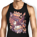 Merry Unbirthday Tank Top - Adult & Kids T-Shirts, Sweatshirts & Hoodies apparel design preview 1