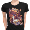 Merry Unbirthday Women's Apparel - Adult & Kids T-Shirts, Sweatshirts & Hoodies apparel design preview 1