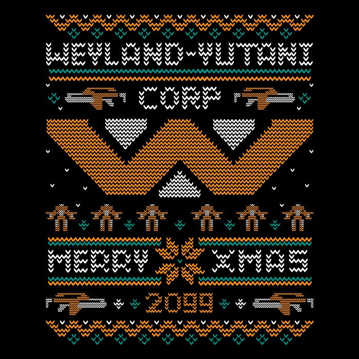 Merry Xenomas Men's Apparel - Adult & Kids T-Shirts, Sweatshirts & Hoodies apparel design preview 2