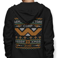 Merry Xenomas - Adult & Kids T-Shirts, Sweatshirts & Hoodies apparel design preview 1