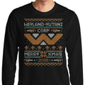 Merry Xenomas - Adult & Kids T-Shirts, Sweatshirts & Hoodies apparel design preview 1