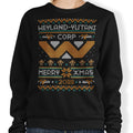 Merry Xenomas - Adult & Kids T-Shirts, Sweatshirts & Hoodies apparel design preview 1