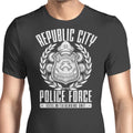Metal is Enduring Men's Apparel - Adult & Kids T-Shirts, Sweatshirts & Hoodies apparel design preview 1