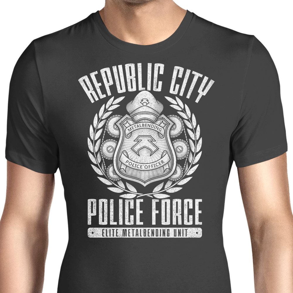 Metal is Enduring Men's Apparel - Adult & Kids T-Shirts, Sweatshirts & Hoodies apparel design preview 1