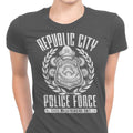 Metal is Enduring Women's Apparel - Adult & Kids T-Shirts, Sweatshirts & Hoodies apparel design preview 1