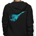 Meteor - Adult & Kids T-Shirts, Sweatshirts & Hoodies apparel design preview 1