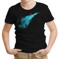 Meteor Youth Apparel - Adult & Kids T-Shirts, Sweatshirts & Hoodies apparel design preview 1