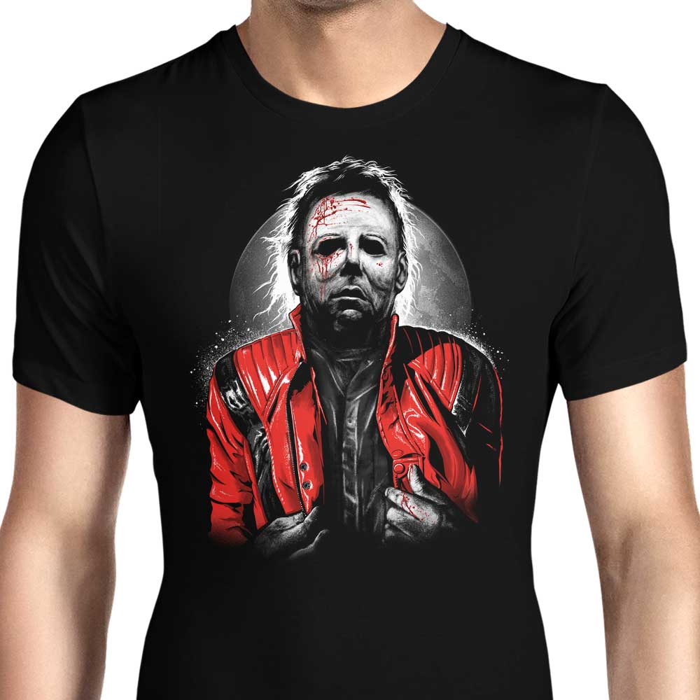 Michael Men's Apparel - Adult & Kids T-Shirts, Sweatshirts & Hoodies apparel design preview 1