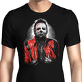 Michael Men's Apparel - Adult & Kids T-Shirts, Sweatshirts & Hoodies apparel design preview 1