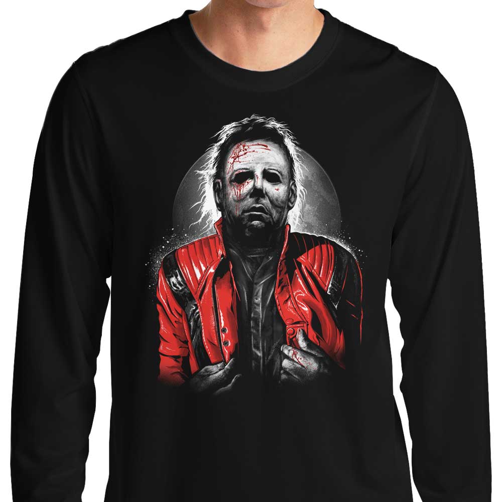Michael - Adult & Kids T-Shirts, Sweatshirts & Hoodies apparel design preview 1