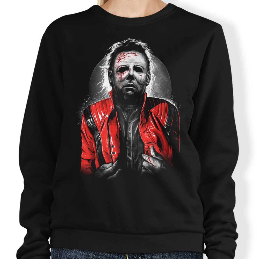 Michael - Adult & Kids T-Shirts, Sweatshirts & Hoodies apparel design preview 1