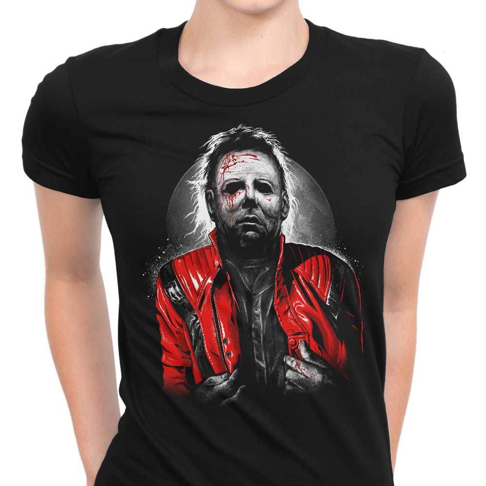 Michael Women's Apparel - Adult & Kids T-Shirts, Sweatshirts & Hoodies apparel design preview 1