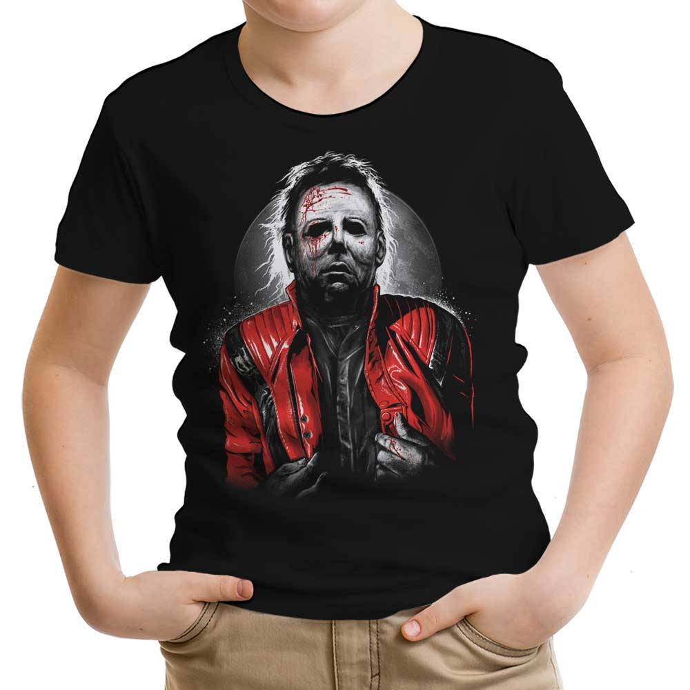 Michael Youth Apparel - Adult & Kids T-Shirts, Sweatshirts & Hoodies apparel design preview 1