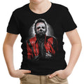Michael Youth Apparel - Adult & Kids T-Shirts, Sweatshirts & Hoodies apparel design preview 1