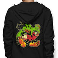 Mickthulhu Mouse - Adult & Kids T-Shirts, Sweatshirts & Hoodies apparel design preview 1